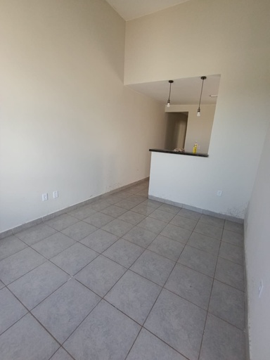 Casa no bairro Parque Estrela Dalva IX, em Luziânia | Eu Corretor