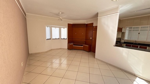 Casa de 3 quartos, 120m² no bairro Jardim Primor, em Araraquara | Eu Corretor