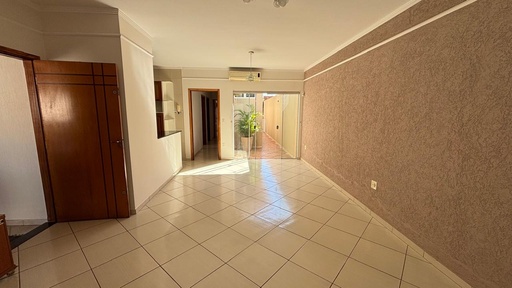 Casa de 3 quartos, 120m² no bairro Jardim Primor, em Araraquara | Eu Corretor