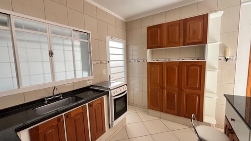 Casa de 3 quartos, 120m² no bairro Jardim Primor, em Araraquara | Eu Corretor
