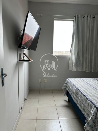 Apartamento de 2 quartos, 55m² no bairro Novo Horizonte, em Marituba | Eu Corretor
