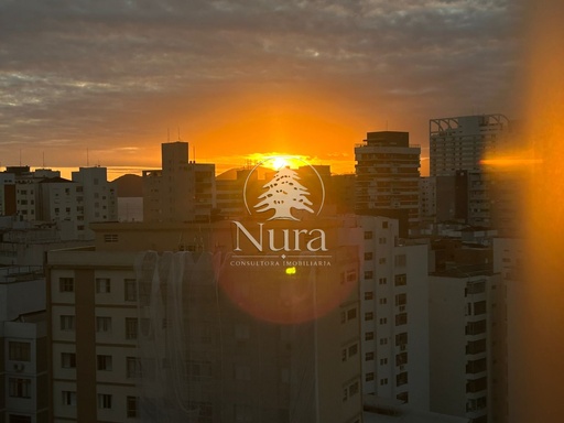 Apartamento de 3 quartos, 126m² no bairro Boqueirão, em Santos | Eu Corretor