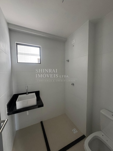 Apartamento de 2 quartos, 53m² no bairro Bessa, em João Pessoa | Eu Corretor