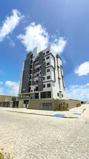 Apartamento de 2 quartos, 53m² no bairro Bessa, em João Pessoa | Eu Corretor