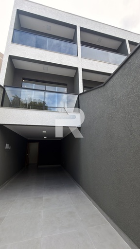 Sobrado de 3 quartos, 140m² no bairro Vila Formosa, em São Paulo | Eu Corretor