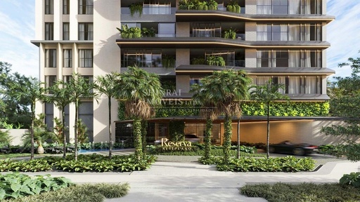 Apartamento de 4 quartos, 280m² no bairro Altiplano Cabo Branco, em João Pessoa | Eu Corretor