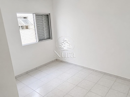Apartamento de 3 quartos, 61m² no bairro Aparecida, em Santos | Eu Corretor