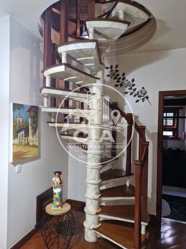 Casa de 5 quartos, 700m² no bairro Parque Hotel, em Araruama | Eu Corretor