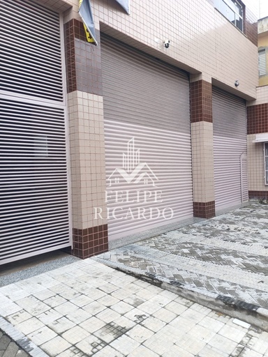 Prédio Inteiro de 1595m² no bairro Centro, em Diadema | Eu Corretor
