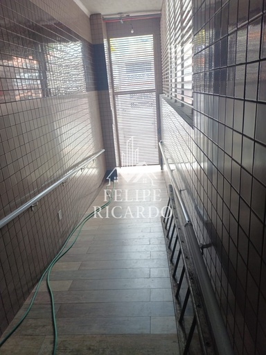 Prédio Inteiro de 1595m² no bairro Centro, em Diadema | Eu Corretor