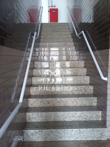 Prédio Inteiro de 1595m² no bairro Centro, em Diadema | Eu Corretor