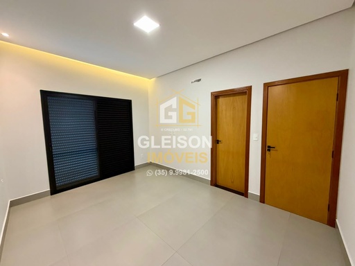 Casa de 2 quartos, 156m² no bairro Villagio D'Itália, em Passos | Eu Corretor