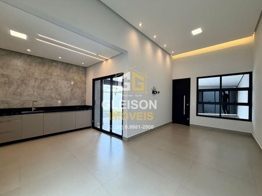 Casa de 2 quartos, 156m² no bairro Villagio D'Itália, em Passos | Eu Corretor
