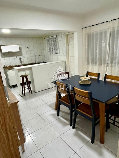Apartamento de 3 quartos, 60m² no bairro Aparecida, em Santos | Eu Corretor