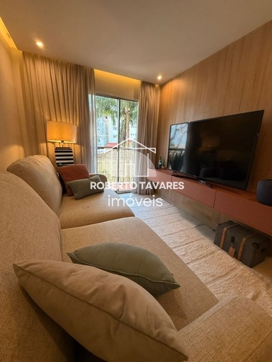 Apartamento de 2 quartos, 53m² no bairro Vila Mariana, em São Paulo | Eu Corretor