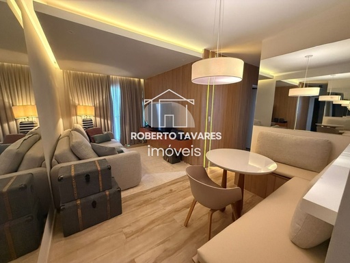 Apartamento de 2 quartos, 53m² no bairro Vila Mariana, em São Paulo | Eu Corretor