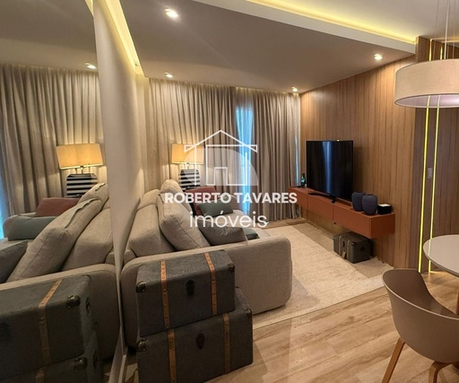 Apartamento de 2 quartos, 53m² no bairro Vila Mariana, em São Paulo | Eu Corretor
