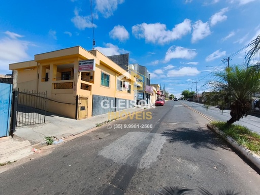 Lote/Terreno de 250m² no bairro Penha, em Passos | Eu Corretor