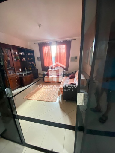 Casa de 5 quartos, 600m² no bairro São Gerardo, em Fortaleza | Eu Corretor