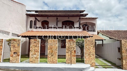 Casa de 3 quartos, 208m² no bairro Cariacica Sede, em Cariacica | Eu Corretor