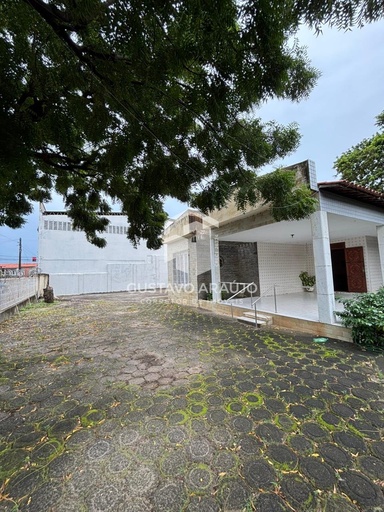Casa de 5 quartos, 1200m² no bairro Monte Castelo, em Fortaleza | Eu Corretor