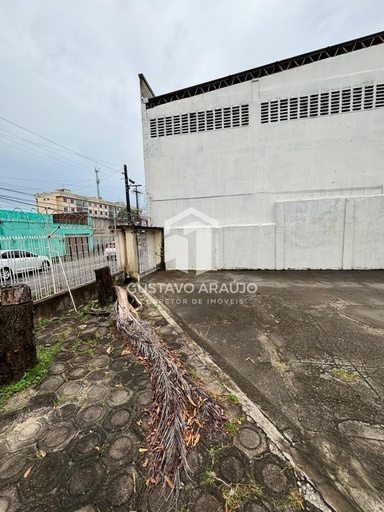 Casa de 5 quartos, 1200m² no bairro Monte Castelo, em Fortaleza | Eu Corretor
