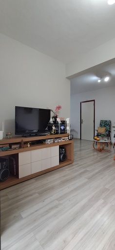 Apartamento de 2 quartos, no bairro Várzea, em Teresópolis | Eu Corretor