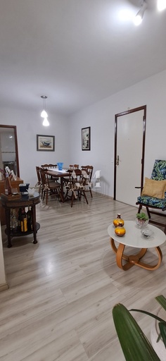 Apartamento de 2 quartos, no bairro Várzea, em Teresópolis | Eu Corretor