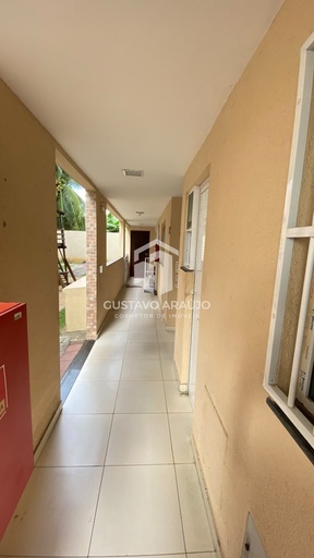 Apartamento de 2 quartos, 56m² no bairro Parque Guadalajara (Jurema), em Caucaia | Eu Corretor