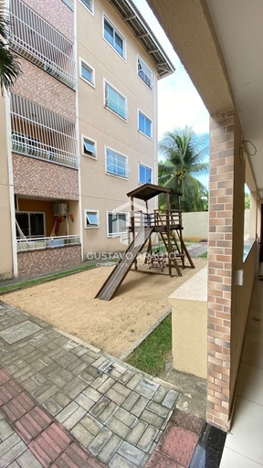 Apartamento de 2 quartos, 56m² no bairro Parque Guadalajara (Jurema), em Caucaia | Eu Corretor