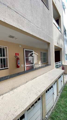 Apartamento de 2 quartos, 56m² no bairro Parque Guadalajara (Jurema), em Caucaia | Eu Corretor