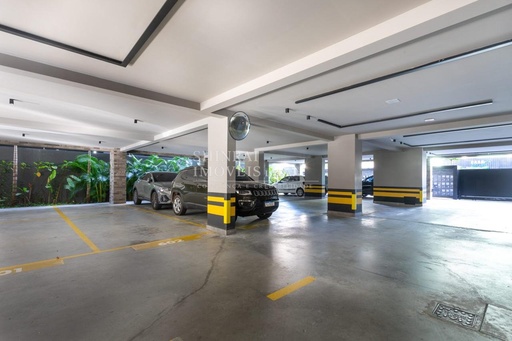 Apartamento de 2 quartos, 47m² no bairro Tambaú, em João Pessoa | Eu Corretor