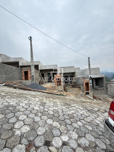 Casa de 2 quartos, 64m² no bairro Aguas Claras , em Brusque | Eu Corretor