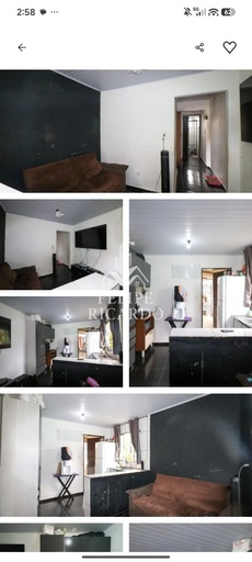Lote/Terreno de no bairro Campanário, em Diadema | Eu Corretor