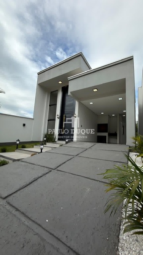 Casa de 3 quartos, 104m² no bairro Cedro Alto, em Brusque | Eu Corretor