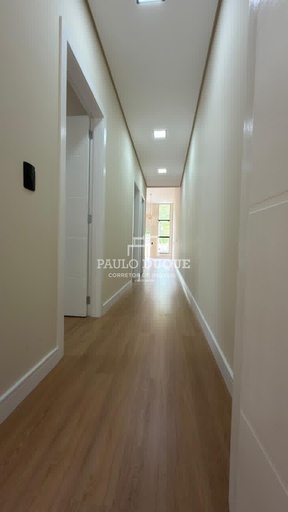 Casa de 3 quartos, 104m² no bairro Cedro Alto, em Brusque | Eu Corretor