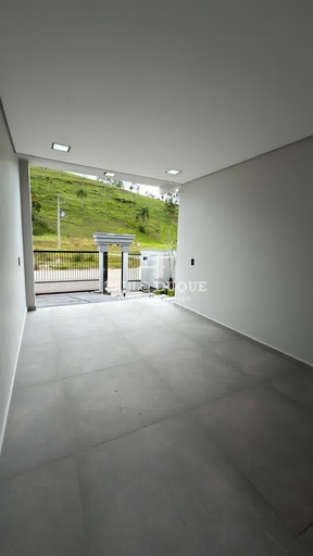Casa de 3 quartos, 104m² no bairro Cedro Alto, em Brusque | Eu Corretor