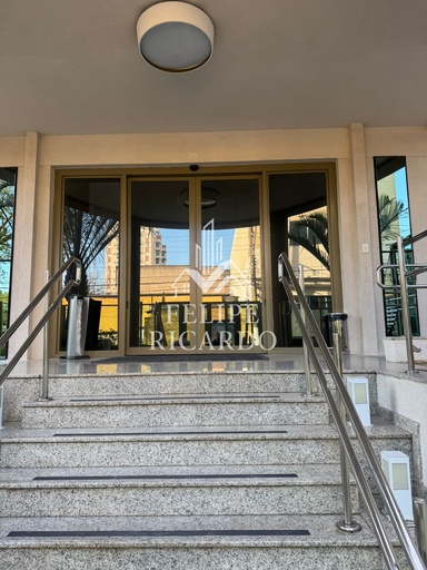 Sala Comercial de 38m² no bairro Rudge Ramos, em São Bernardo do Campo | Eu Corretor