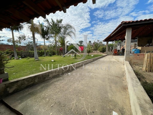 Chácara de 4 quartos, 6000m² no bairro SAPUCAI, em Jacutinga | Eu Corretor