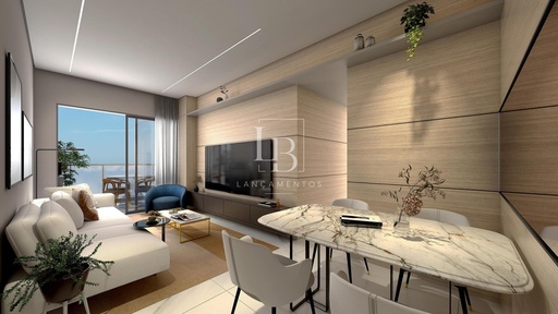 Apartamento de 2 quartos, no bairro Botafogo, em Rio de Janeiro | Eu Corretor