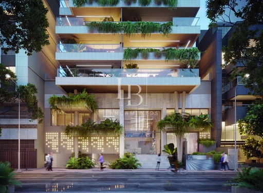 Studio de 1 quarto, no bairro Ipanema, em Rio de Janeiro | Eu Corretor