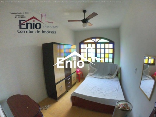 Casa de 3 quartos, 240m² no bairro Praia grande, em Fundão | Eu Corretor