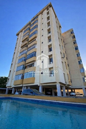Apartamento de 4 quartos, 100m² no bairro Carlito Pamplona, em Fortaleza | Eu Corretor