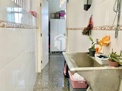 Apartamento de 4 quartos, 100m² no bairro Carlito Pamplona, em Fortaleza | Eu Corretor