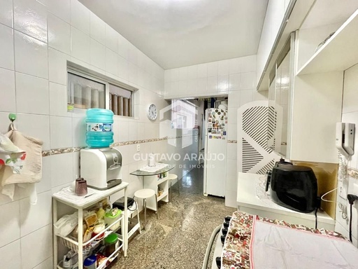 Apartamento de 4 quartos, 100m² no bairro Carlito Pamplona, em Fortaleza | Eu Corretor