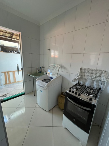 Casa de 4 quartos, 200m² no bairro Espírito Santo , em Betim | Eu Corretor