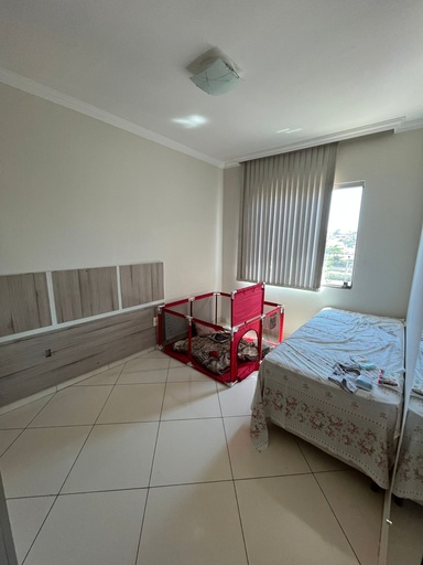 Casa de 4 quartos, 200m² no bairro Espírito Santo , em Betim | Eu Corretor
