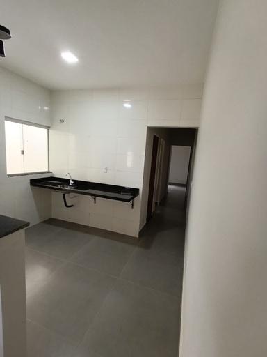 Casa no bairro Parque Estrela Dalva IX, em Luziânia | Eu Corretor