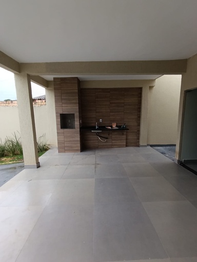 Casa no bairro Parque Estrela Dalva IX, em Luziânia | Eu Corretor