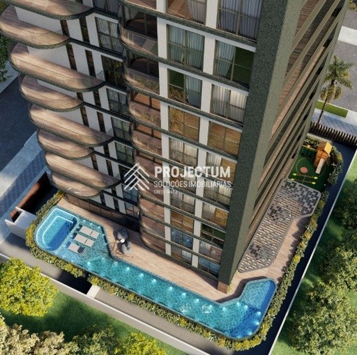 Apartamento de 2 quartos, 55m² no bairro Cabo Branco, em João Pessoa | Eu Corretor